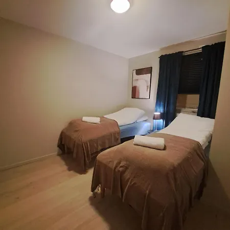Hotel Storm