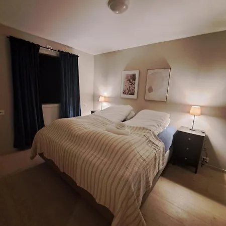 Hotel Storm