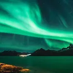 Storm * Senja